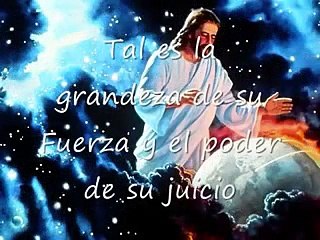 MUSICA HERMOSA CRISTIANA - LOS QUE ESPERAN EN JEHOVA