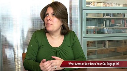Bucks County Community College - Paralegal Interview