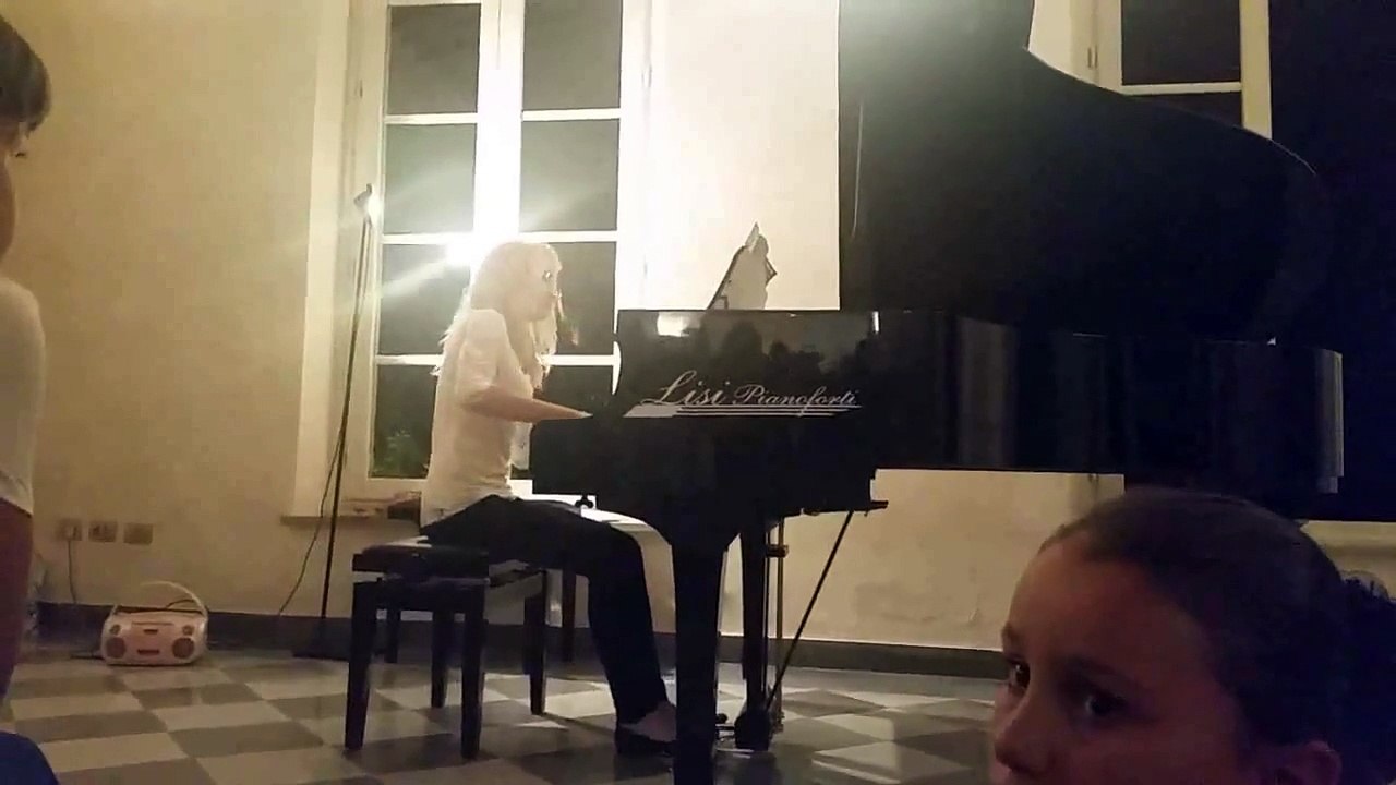 Notturno chopin op.9 n°2