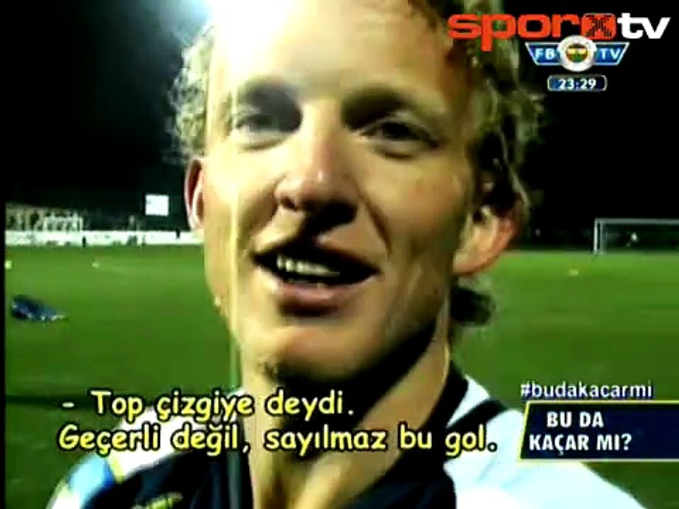 Bu da kaçar mı? | Kuyt, Sow, Meireles yarışıyor | BÖLÜM III