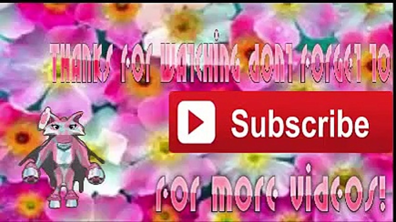 my new outro