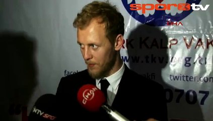 Semih Kaya: "Türkiye karışırdı"