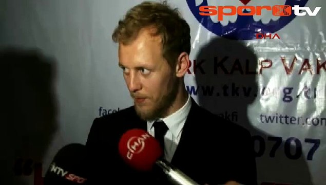 Semih Kaya: Türkiye karışırdı