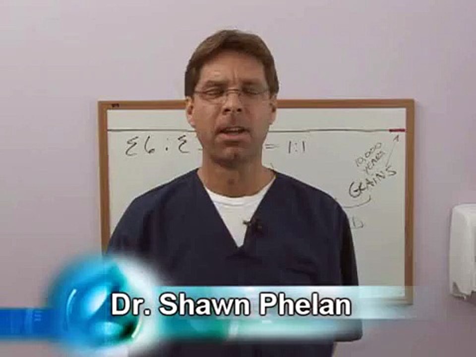 Fish Oil Supplements, the Benefits, Why it's Good for You