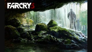 Far Cry 3  pause menu music