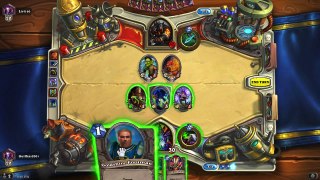 MLG HEARTHSTONE PLAYS - Funny video :D