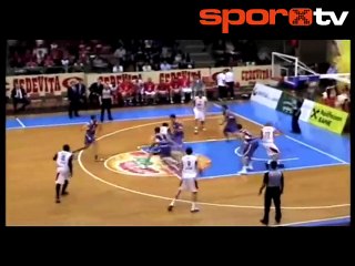 Efes transferde durmak bilmiyor! Şimdi de Draper...