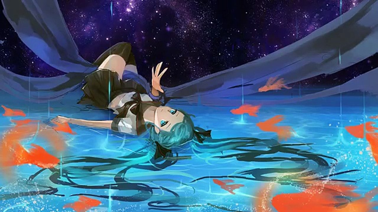 【Vocaloid】Take Me To Church 【Miku】