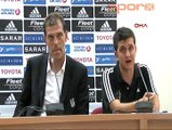 Bilic soyunma odasında neler söyledi?