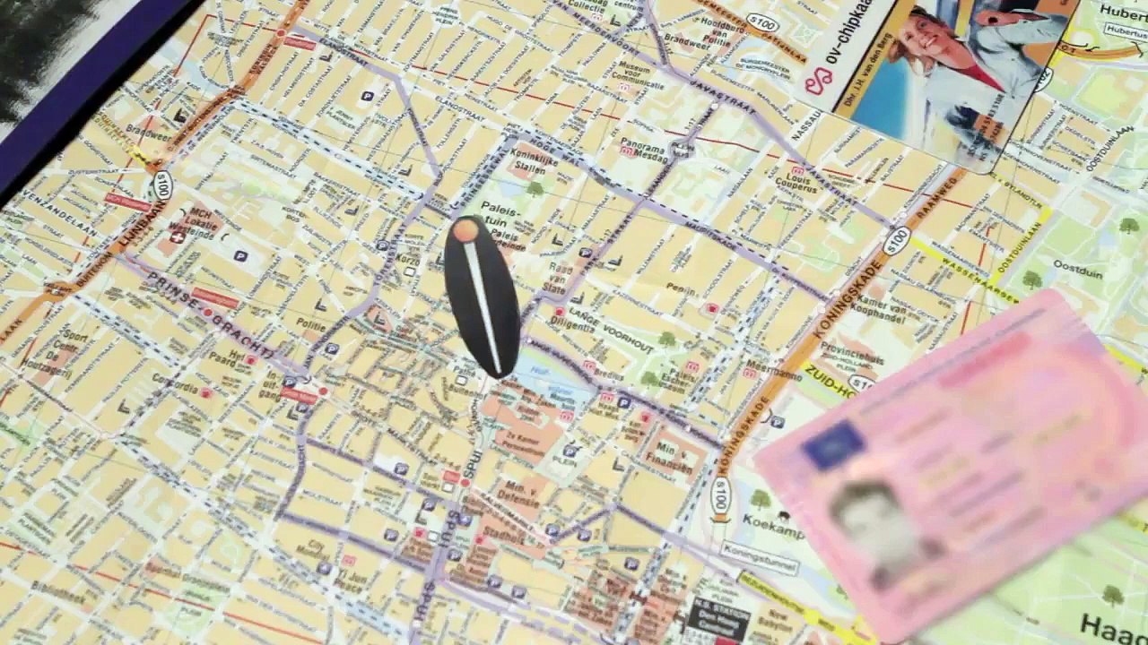 Jouw droomvakantie op het Binnenhof!