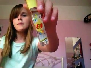 Travel Essentials Xxx