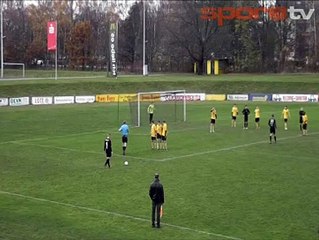 Almanya bu golü konuşuyor!