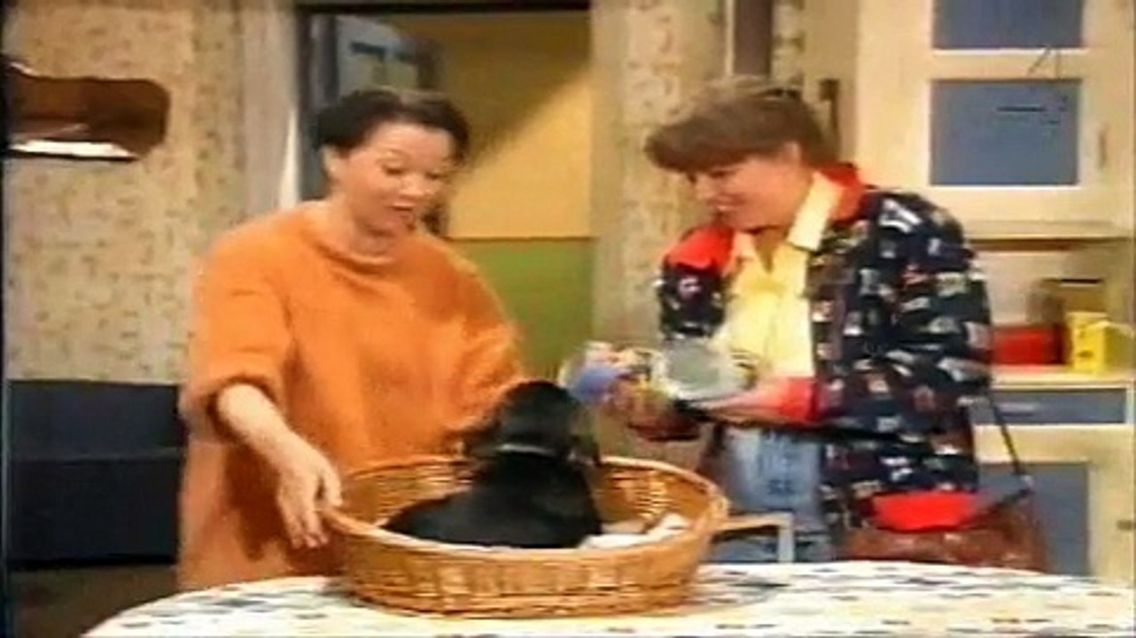 Rena Rama Rolf en hund begraven del 1