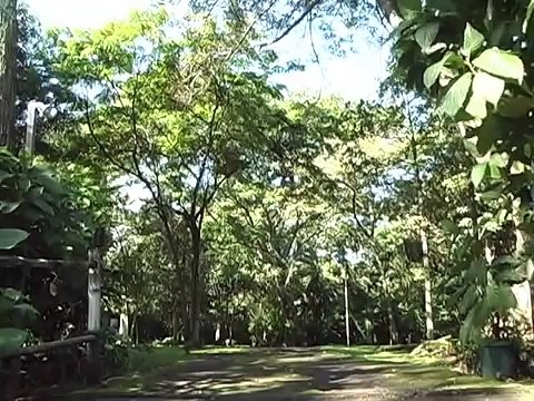 House of Connections (formerly known as the Fountains Guesthouse) in Escazu, Costa Rica