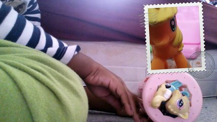 The washing machine challenge