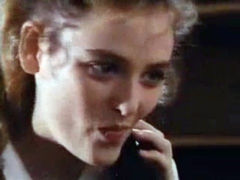 Giorgio Moroder 1984 The Duel