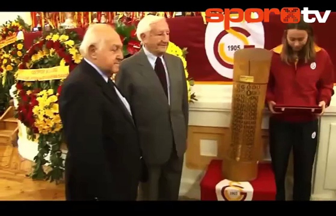"Yarsuvat Galatasaray'ı kurtardı"