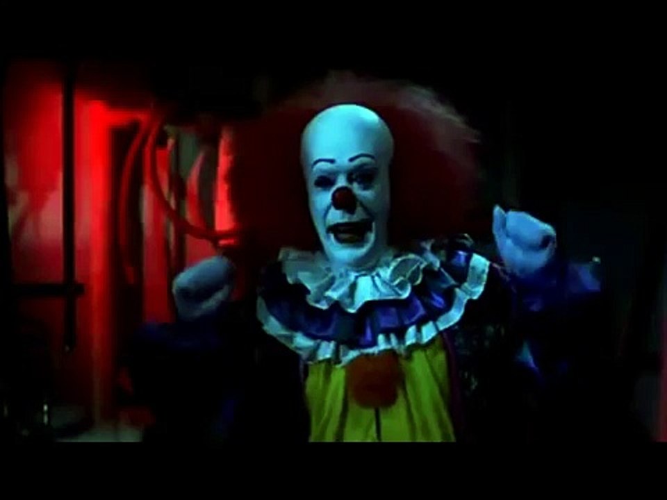 PAYASO ESO (BSPproducciones)