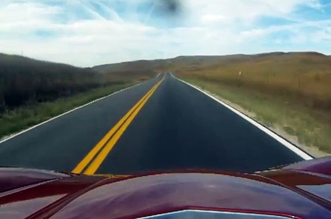 SORC Loup 2 Loup Open Road Race South leg (First Look)