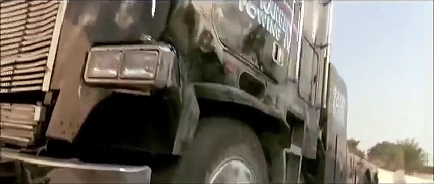 ▶ Motorbike Chase Terminator 2 Judgment Day