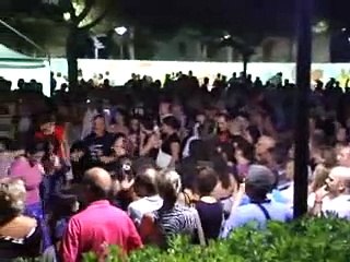 Castel di Lama - "Notte bianca"