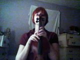 This Is Gospel by Panic! At The Disco violin cover