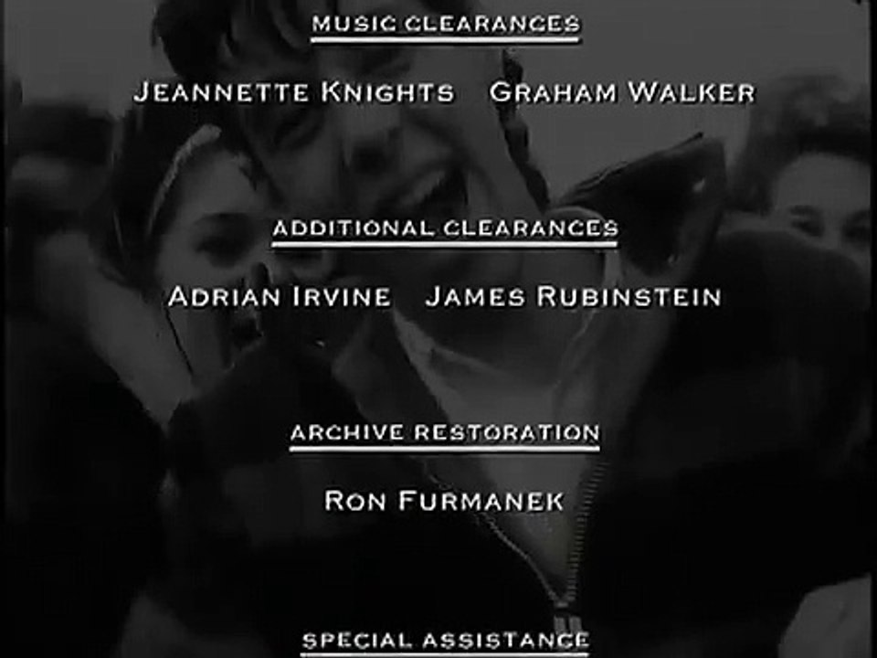 Beatles Anthology (8/8) - Part 3