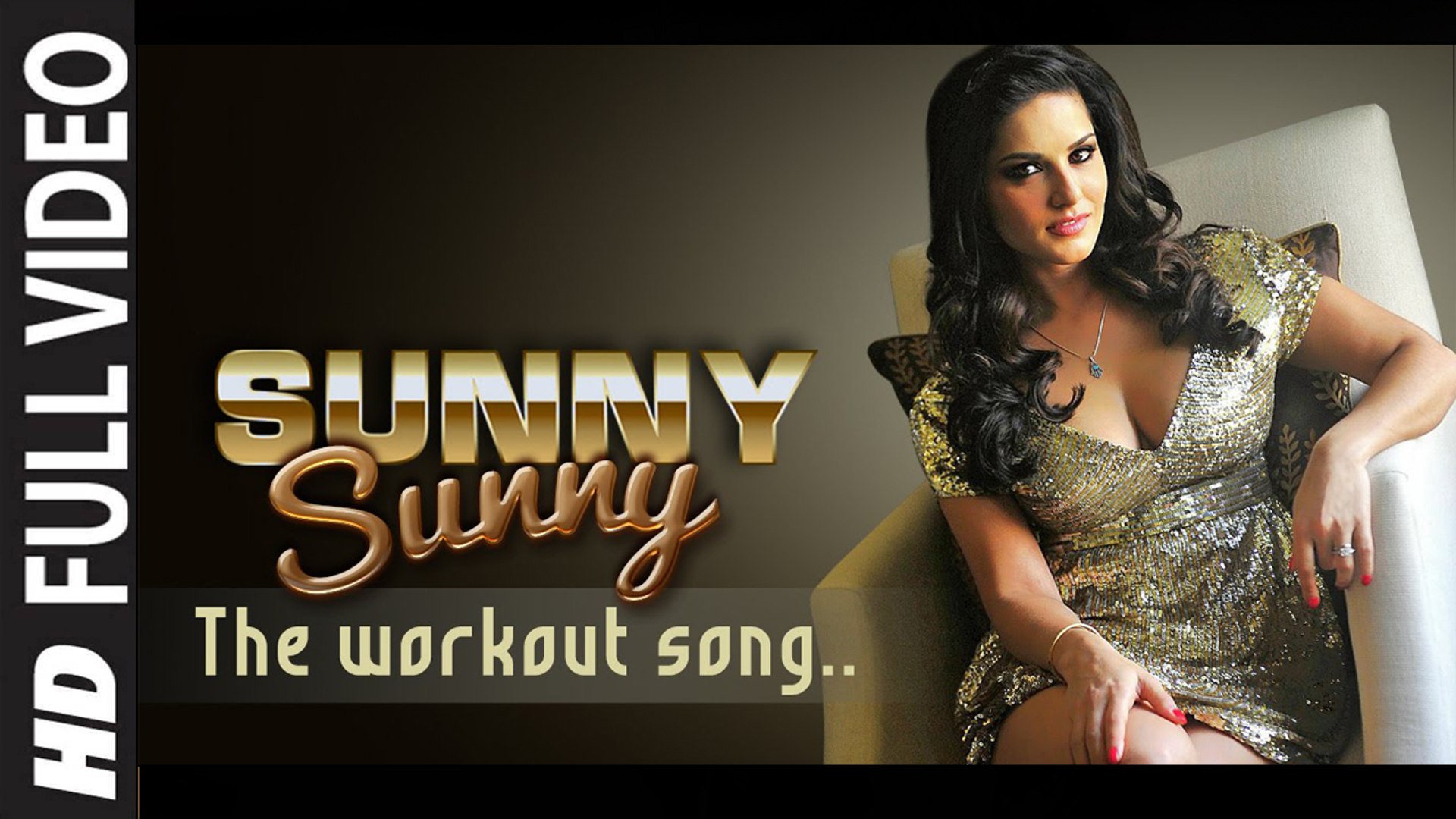 Sunny Leone Sexy Video HD