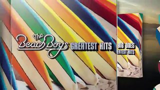 The Beach Boys Greatest Hits Sizzle Reel 2012