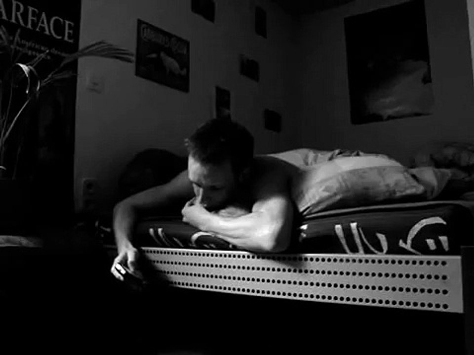 Parkour Saalfeld/Berlin