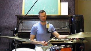 Play Every Rap Song of The Summer on Drums - The 80/20 Drummer