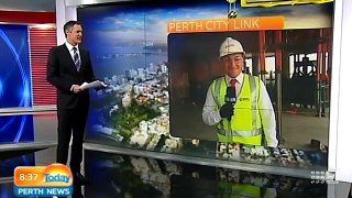 Project Perth Part 2 | Today Perth News