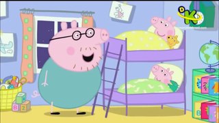 Peppa Pig 5° Temporada 2015 Teia de Aranha