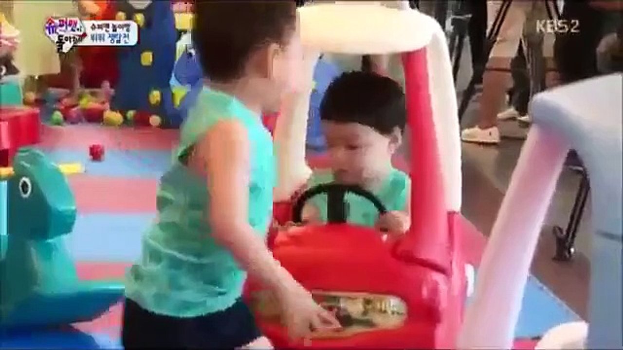 Daehan Minguk Manse 17