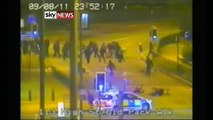 Video Of Rioters Shooting At Police(Birmingham)