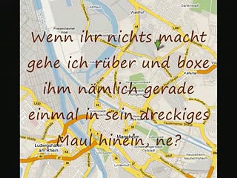 Anruf bei der Polizei