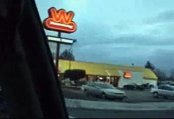 "Drive-By Megaphone Insults" Edited By OhBoyakaBOSS