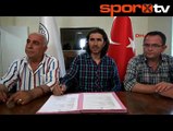 Fethiyespor Ahmet Yıldırım'a emanet!