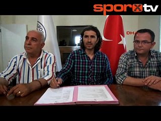 Fethiyespor Ahmet Yıldırım'a emanet!