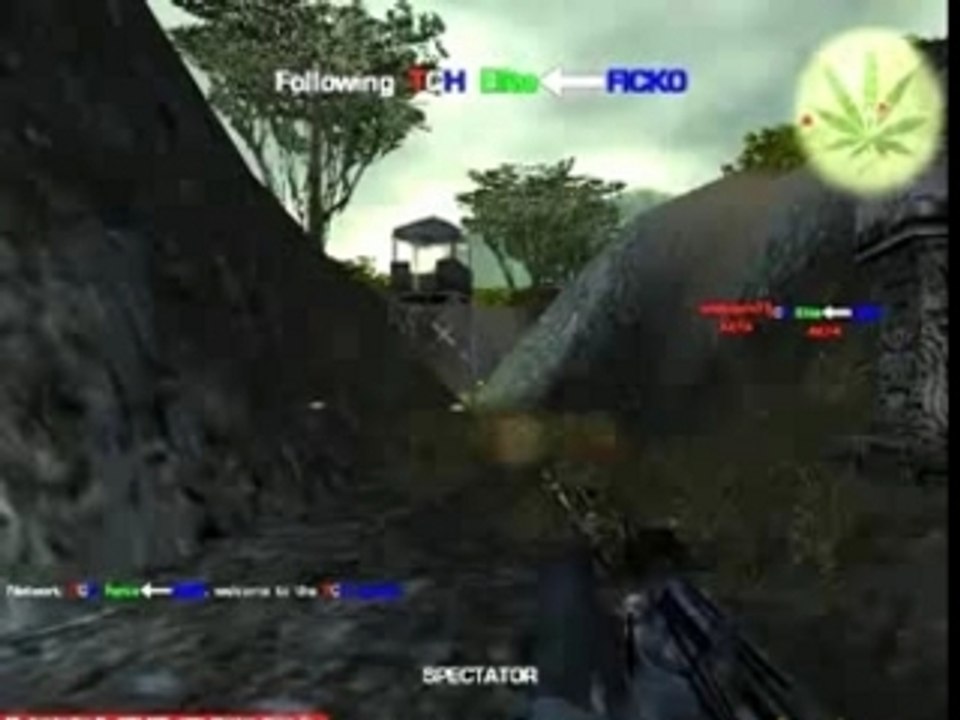 TCH Elite Ficko Wallhack