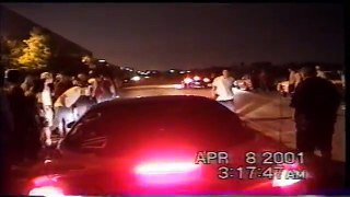 Dallas Street Races 2001 (Part 2)