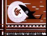 'UMKA', cartoon, USSR, 1969 (with English subtitles)