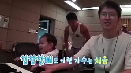 Daehan Minguk Manse In YG 대한 민국 만세 In YG