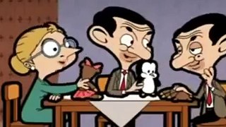 Mr Bean Animated Series Episode 42 English Dubbed Cartoon