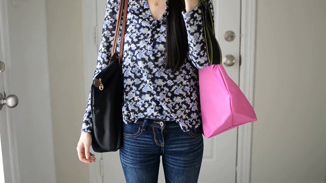 longchamp medium tote,longchamp,longchamp medium