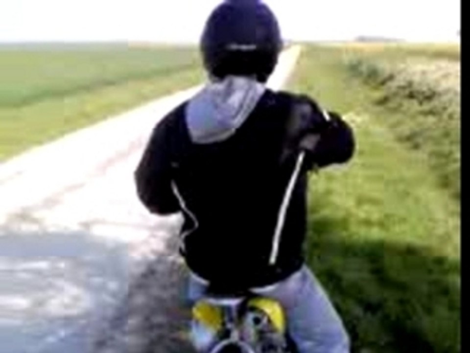 dirt-bike