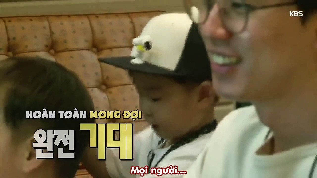 [Vietsub] Preview Daehan Minguk Manse Ep 92