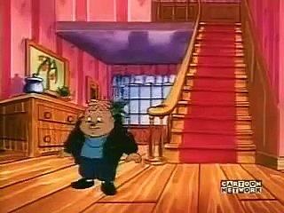 Beat It  - Alvin and the Chipmunks