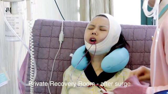 REGEN and Me Part 2 of my Vline, Zygoma Reduction, Paranasal Implant, Chin Augmentation