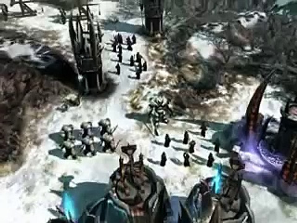The Lord of the Rings, The Rise of the Witch King PC GAME